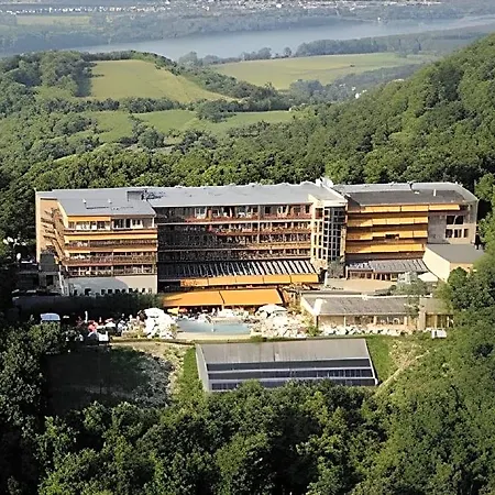 Hotel Silvanus Wellness And Conference 4*