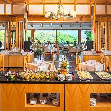 Silvanus Wellness And Conference 4*