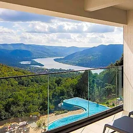 Silvanus Wellness And Conference Visegrad