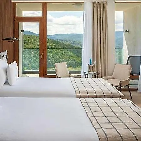 Silvanus Wellness And Conference Hotel 4*