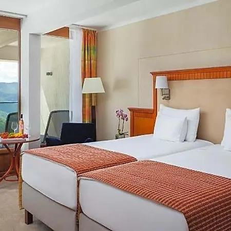 Silvanus Wellness And Conference 4* Visegrad