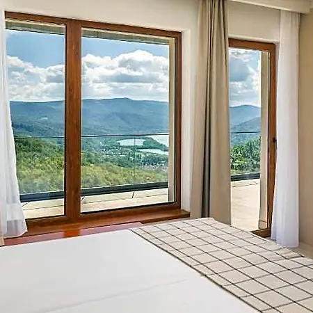 Silvanus Wellness And Conference