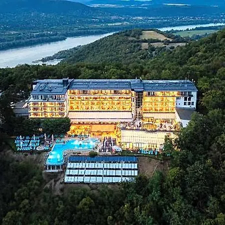 Szálloda Silvanus Wellness And Conference