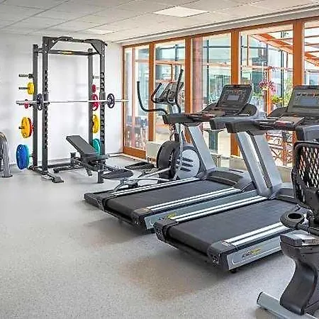Silvanus Wellness And Conference Visegrad