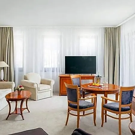 Silvanus Wellness And Conference 4*