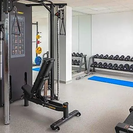 Silvanus Wellness And Conference 4* Visegrád