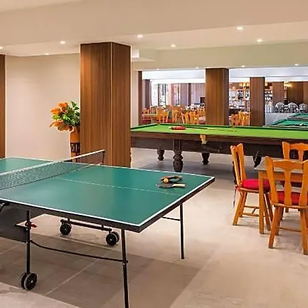 Silvanus Wellness And Conference Hotel 4*