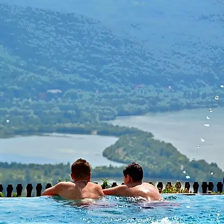 Silvanus Wellness And Conference 4*