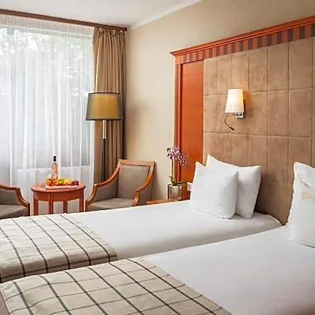 Silvanus Wellness And Conference 4* Visegrad
