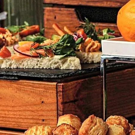 Hotel Silvanus Wellness And Conference Visegrad