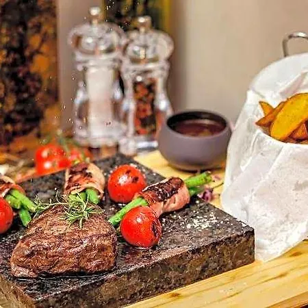 Hotel Silvanus Wellness And Conference 4*