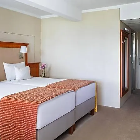 Hotel Silvanus Wellness And Conference 4*