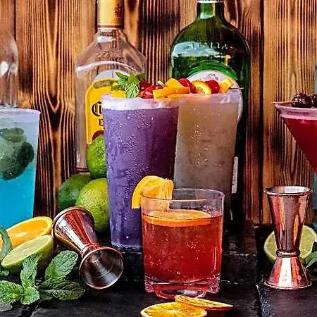 Silvanus Wellness And Conference